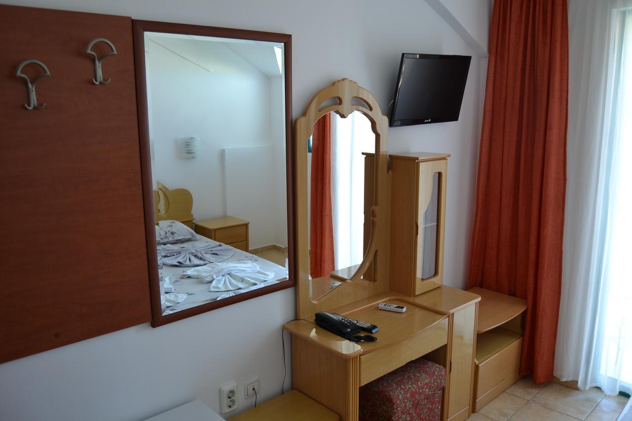 Hotel Kokiche Sunny Beach Exterior foto